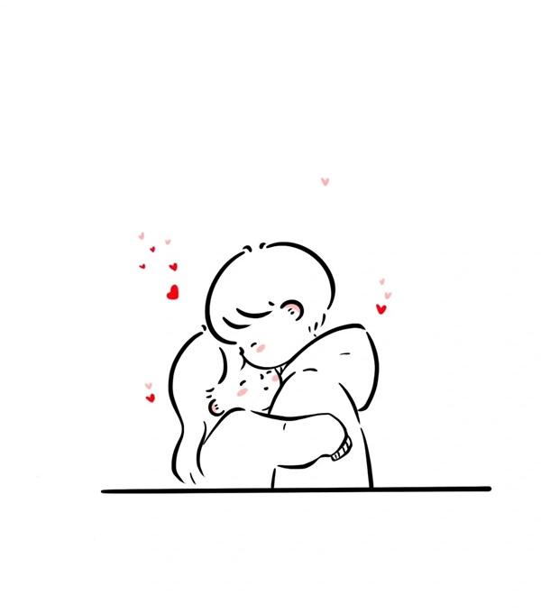 meme yêu thương 30