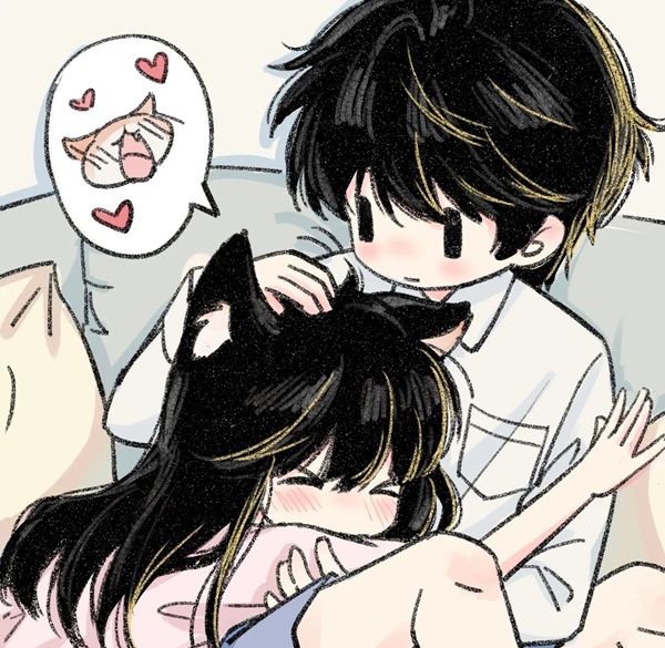 meme yêu thương 34