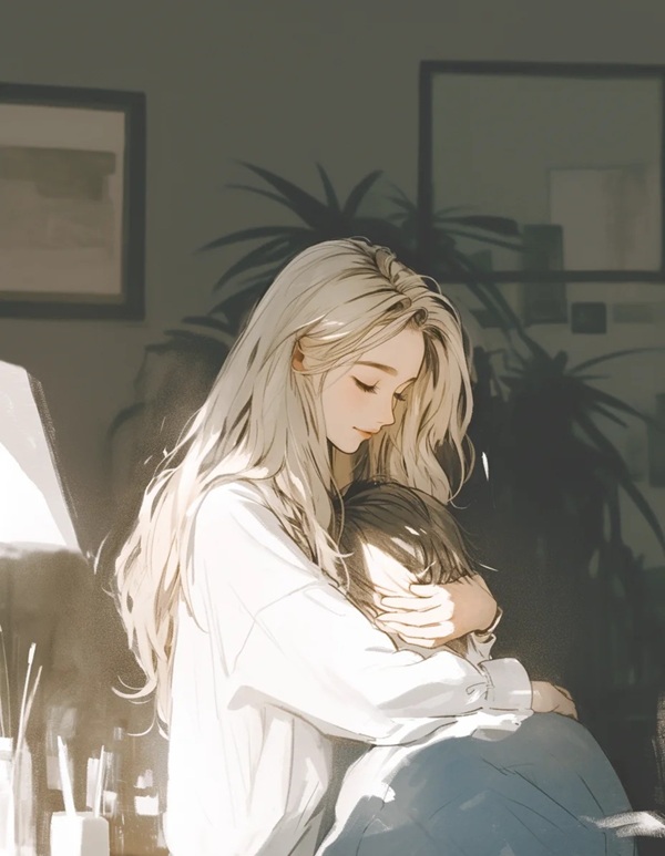 meme yêu thương 9