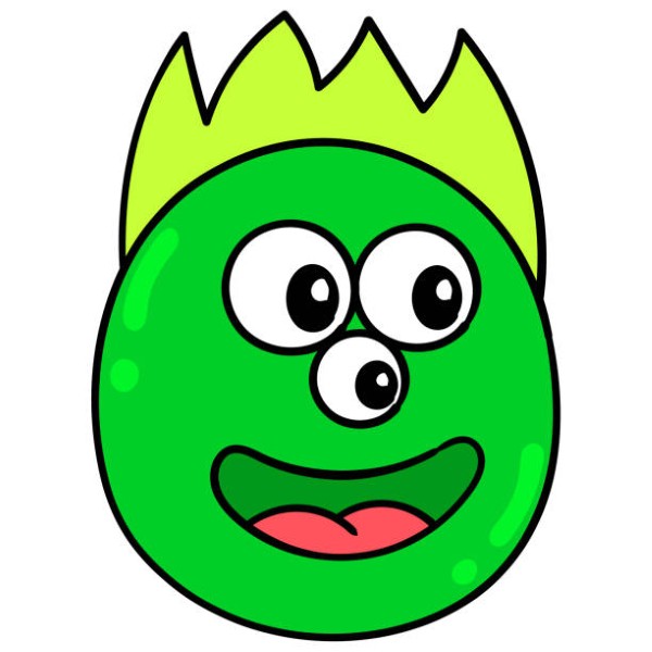 mike wazowski meme 15