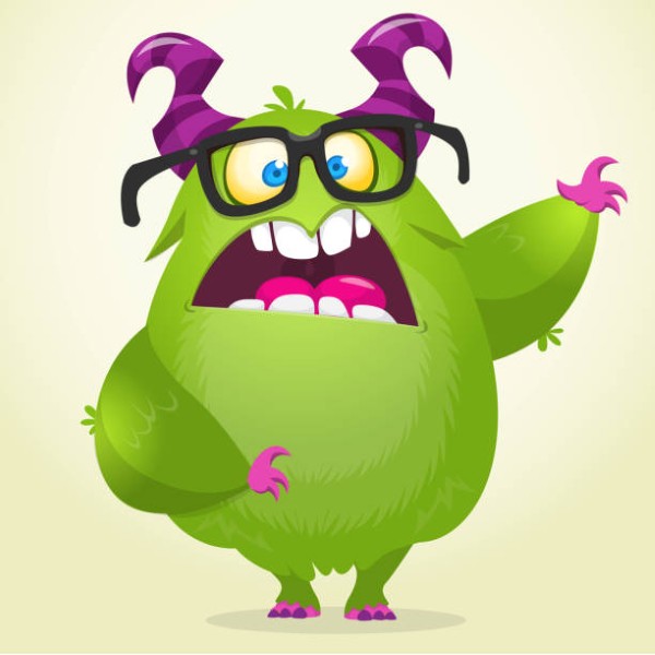 mike wazowski meme 17