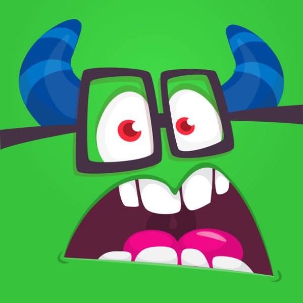 mike wazowski meme 18