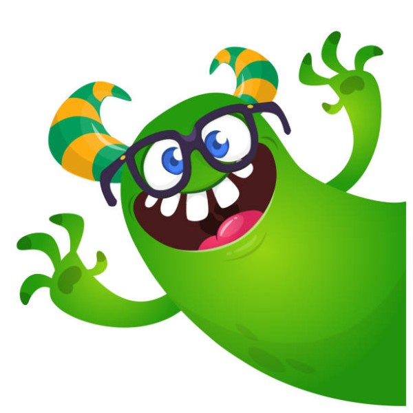 mike wazowski meme 21