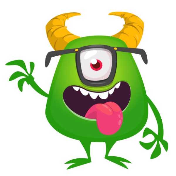 mike wazowski meme 24