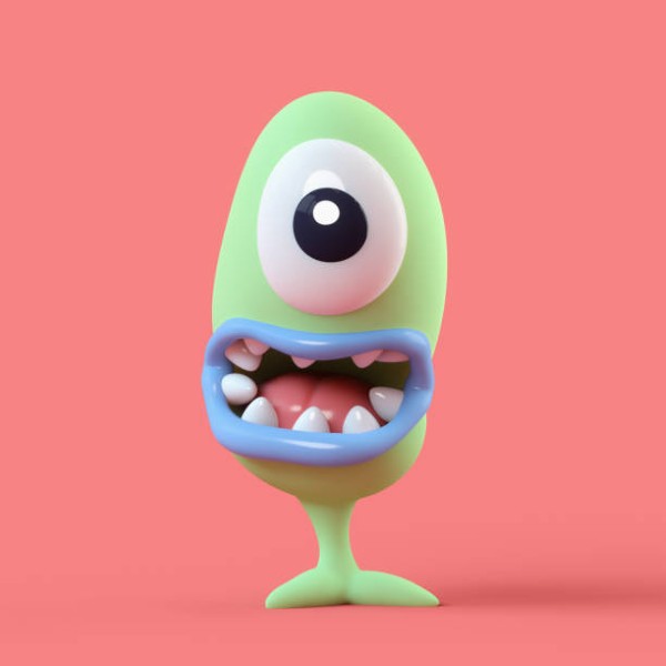 mike wazowski meme 26