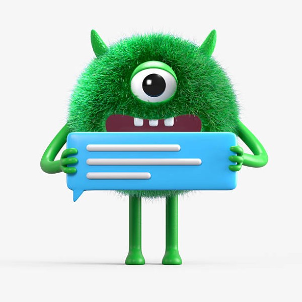 mike wazowski meme 28