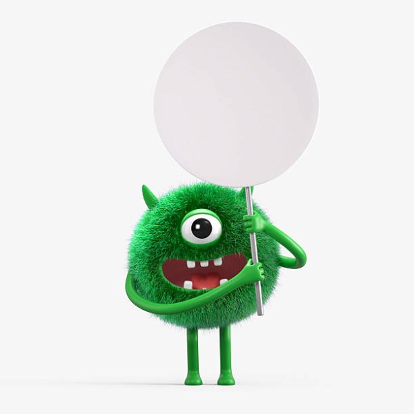 mike wazowski meme 29