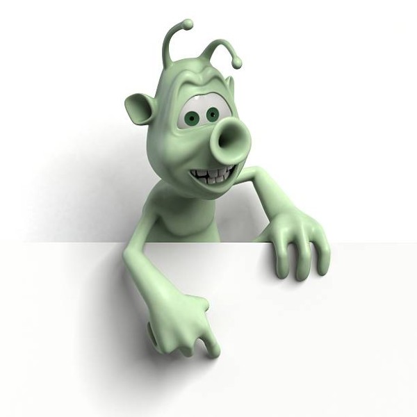 mike wazowski meme 4