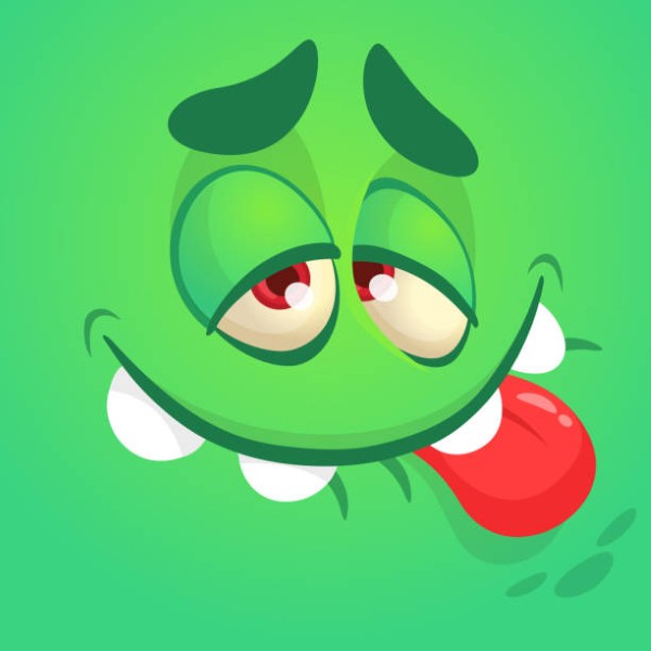 mike wazowski meme 5