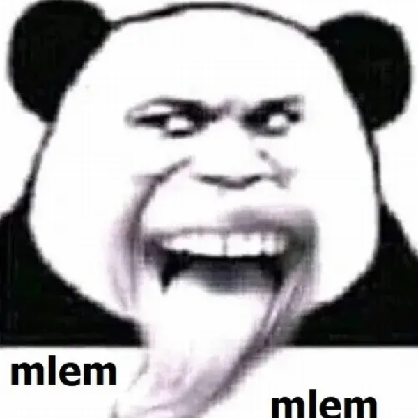 mlem mlem meme bựa