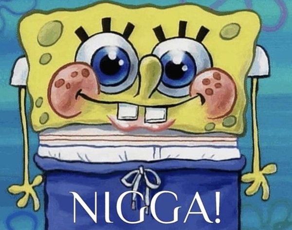 nigga meme 1
