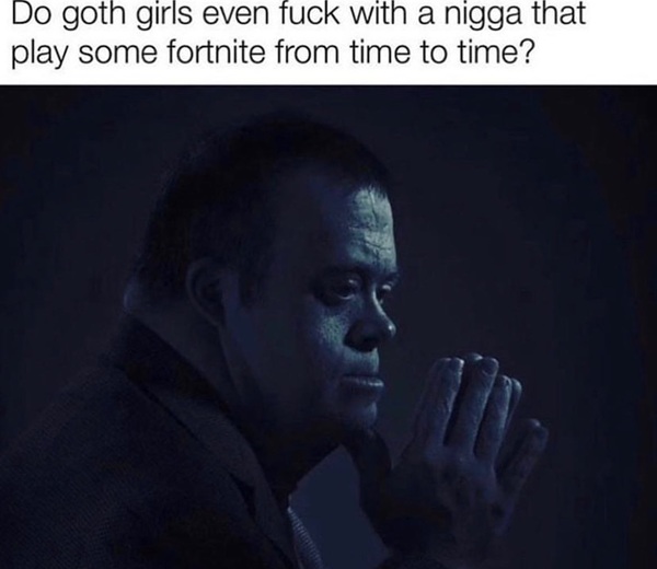 nigga meme 11