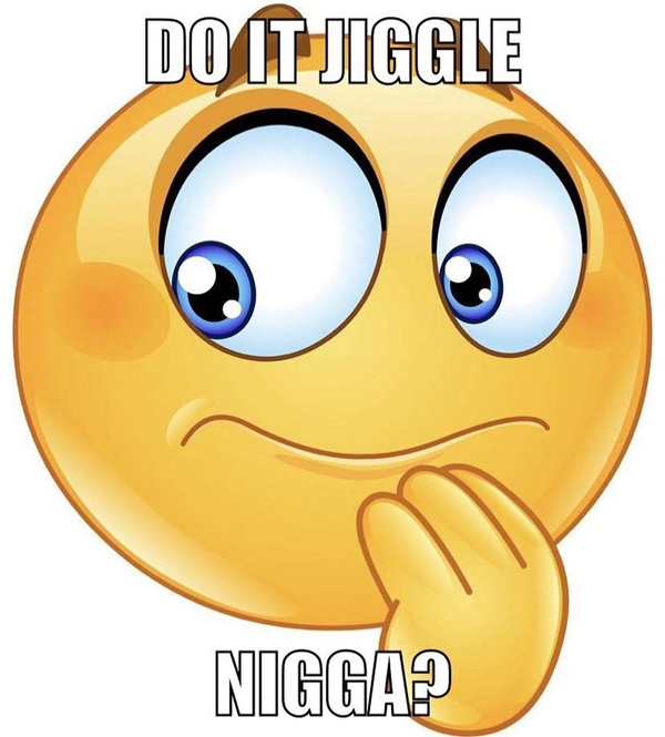 nigga meme 15