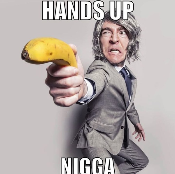 nigga meme 18