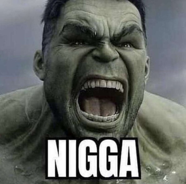 nigga meme 2