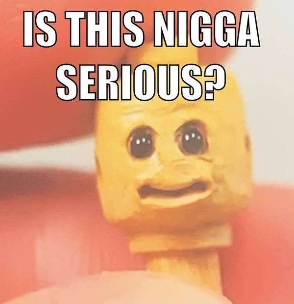 nigga meme 25