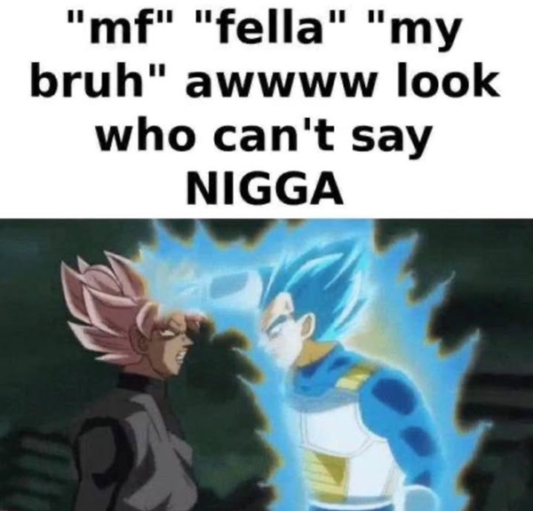 nigga meme 27