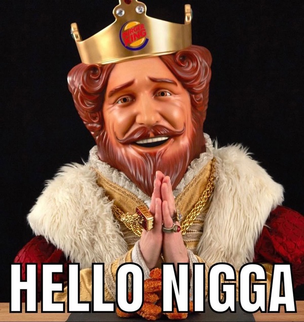 nigga meme 3