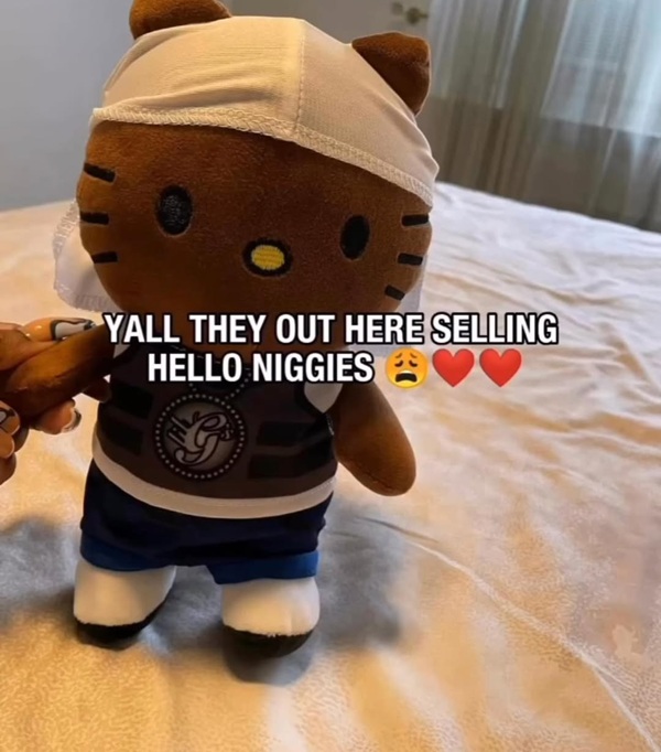 nigga meme 32
