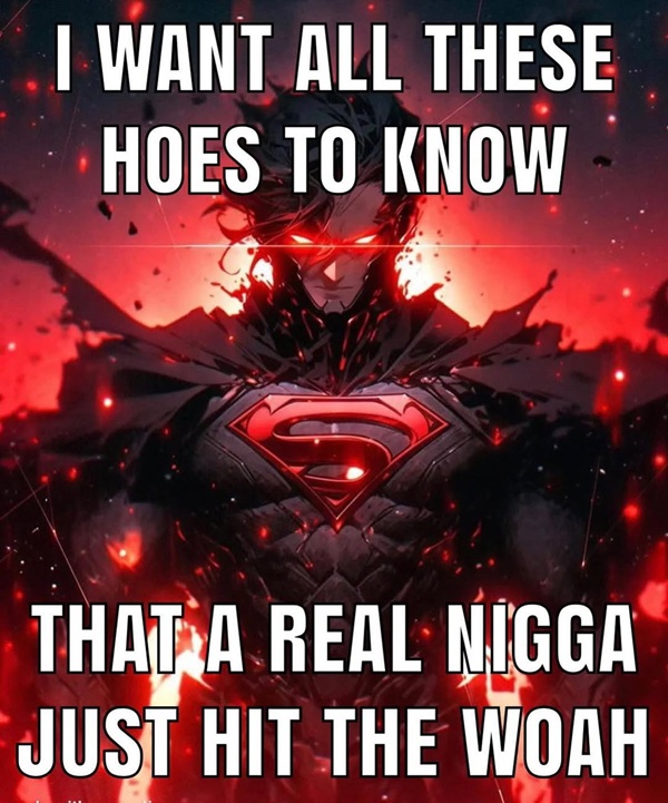 nigga meme 33