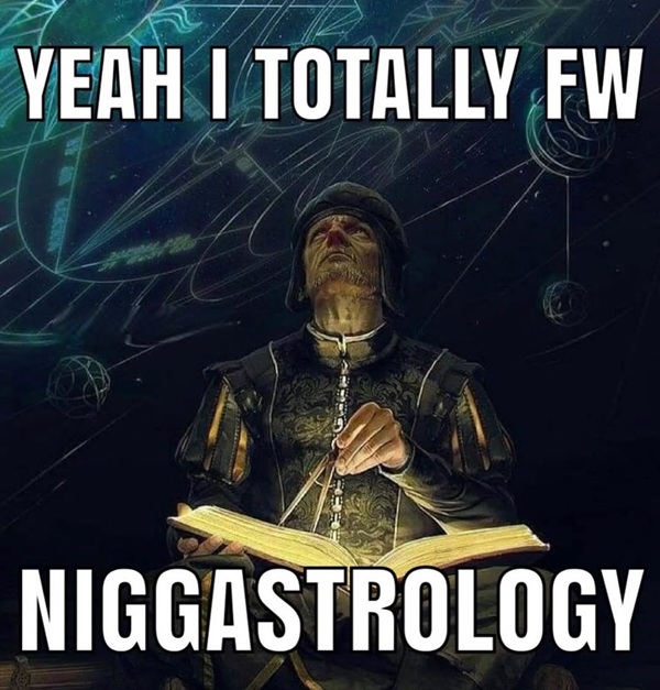 nigga meme 34
