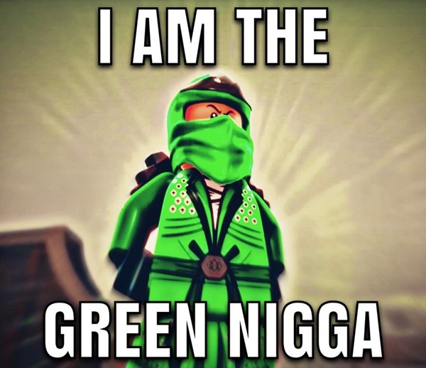 nigga meme 36