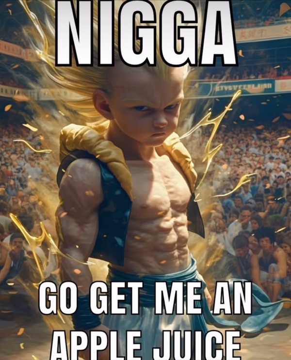 nigga meme 42
