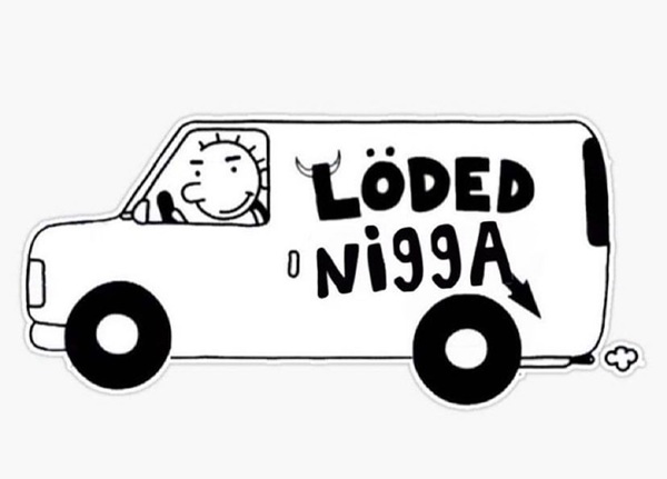 nigga meme 6