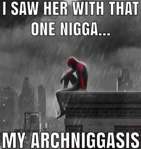 nigga meme 8