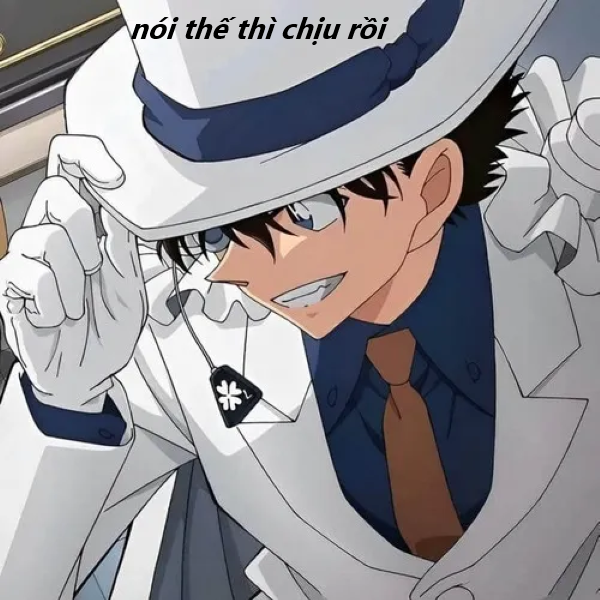 nói thế thì chịu rồi meme 3