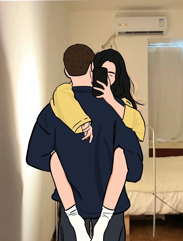 ôm meme 5
