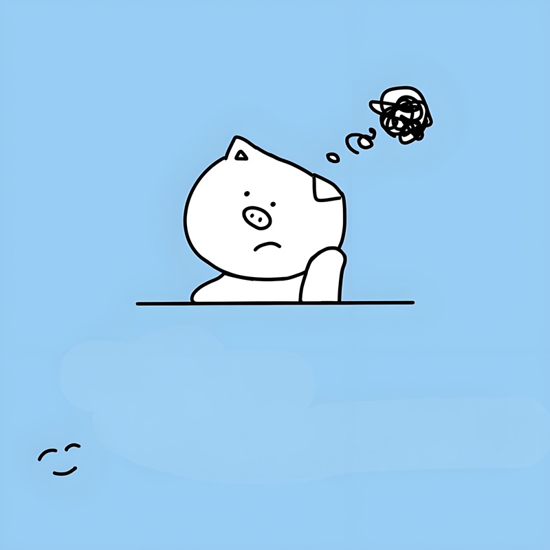 overthinking meme 12