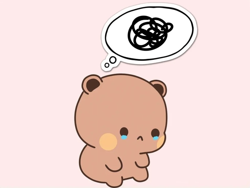 overthinking meme 34