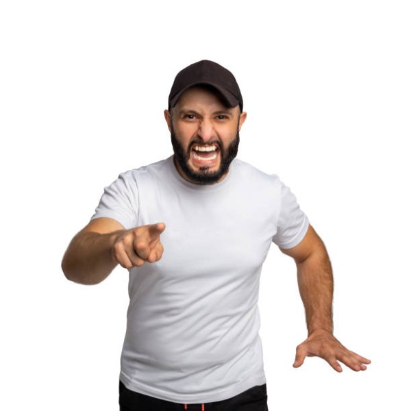 pointing meme 11