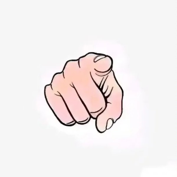 pointing meme 41