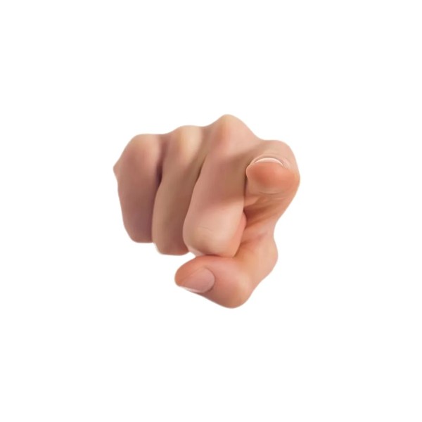 pointing meme 42