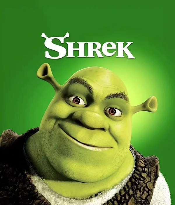 shrek meme 11