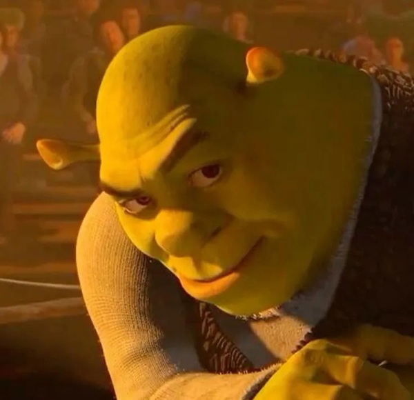 shrek meme 2