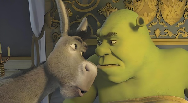 shrek meme 22