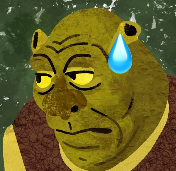 shrek meme 26
