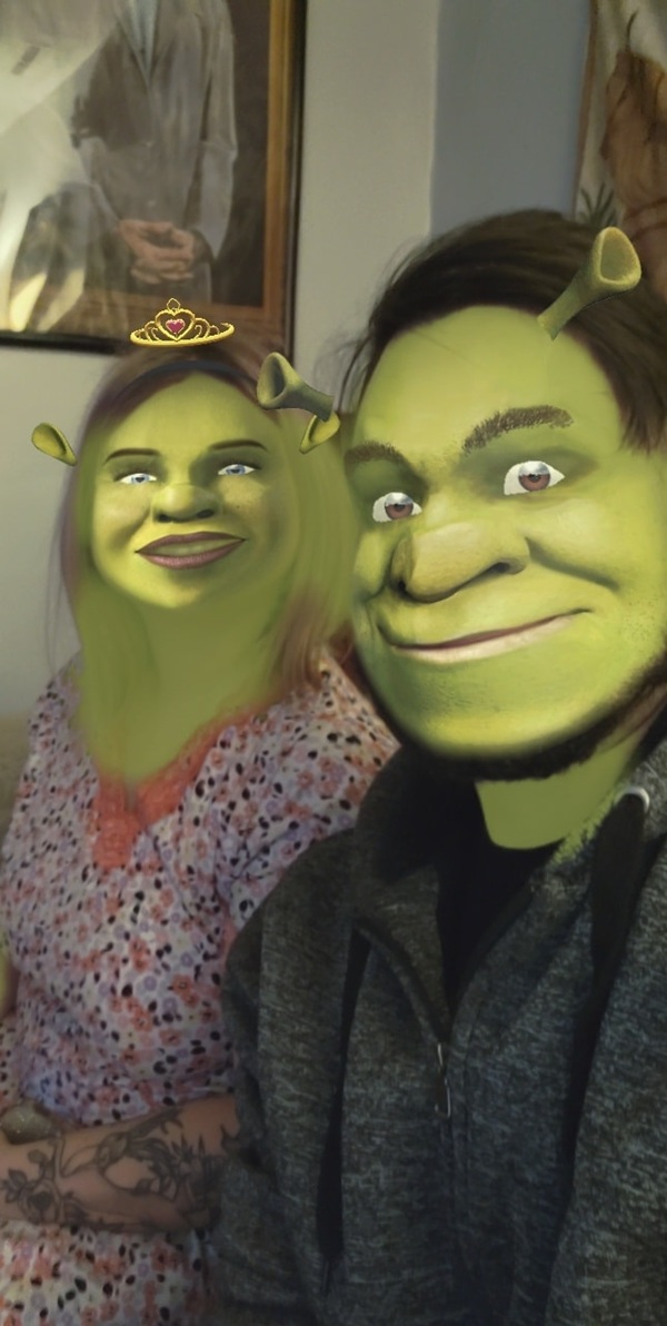 shrek meme 32