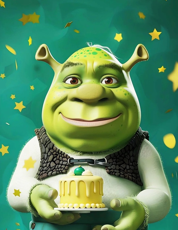 shrek meme 39
