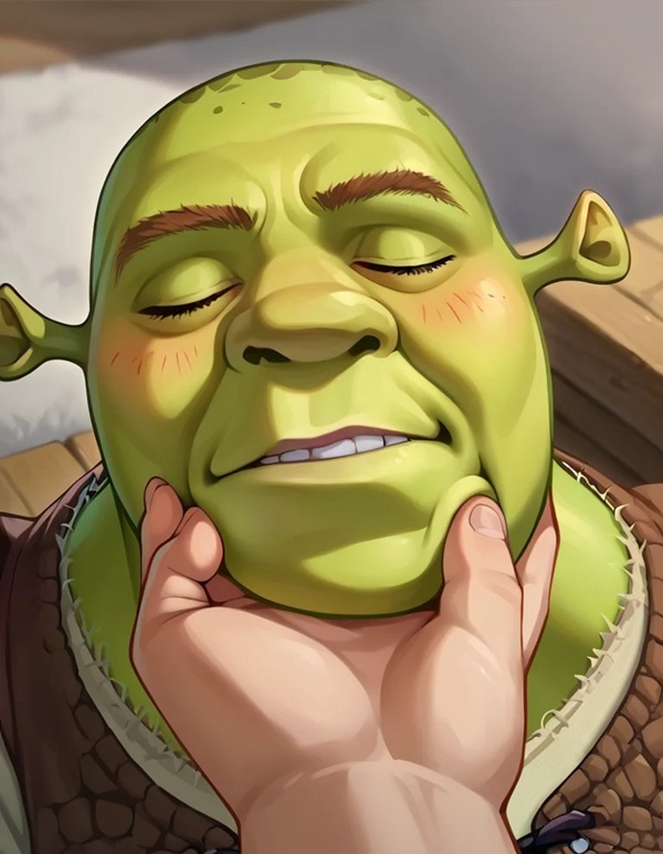 shrek meme 4