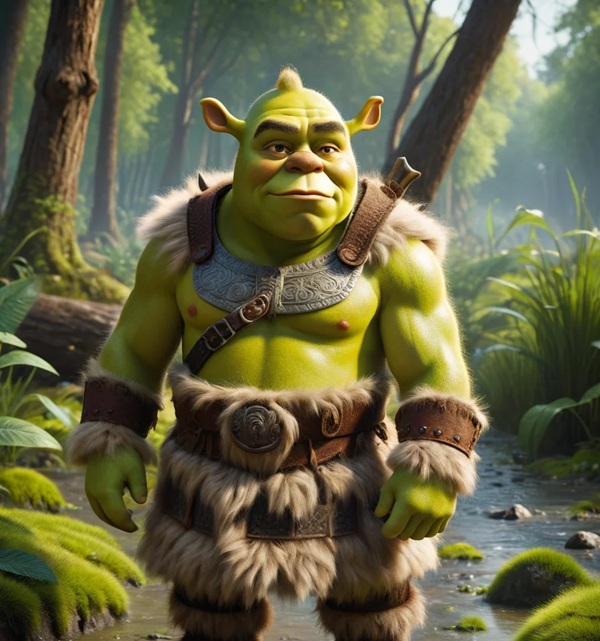 shrek meme 6