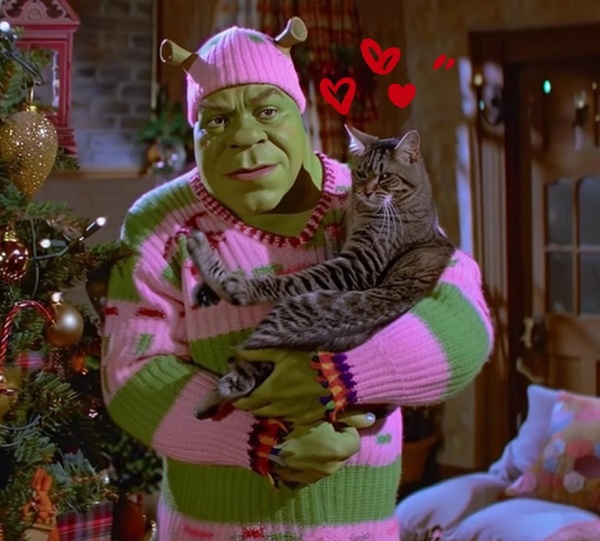shrek meme 9
