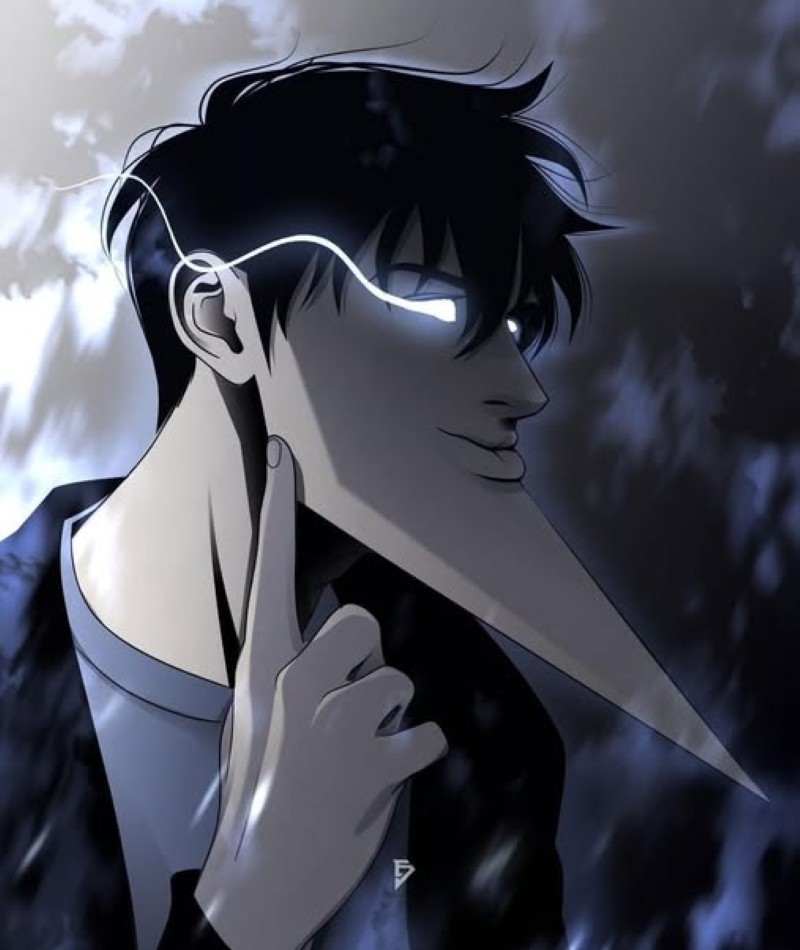 sigma boy meme 1