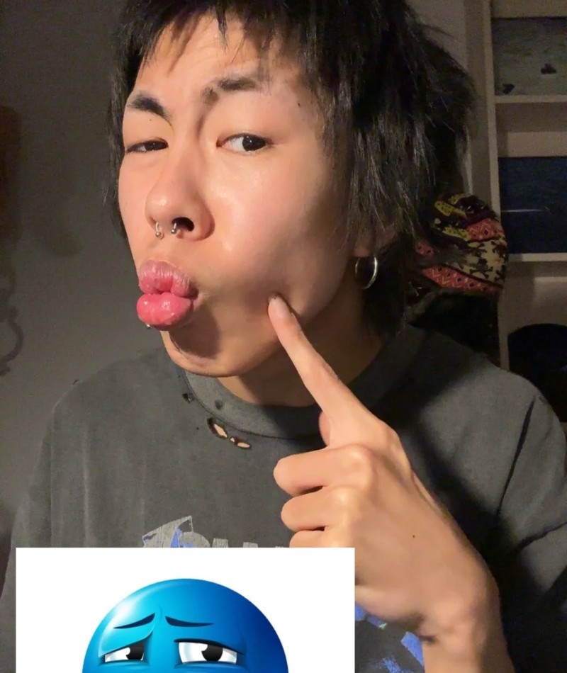 sigma boy meme 11