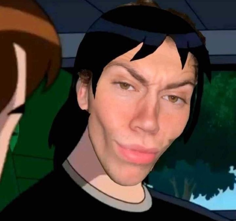 sigma boy meme 16