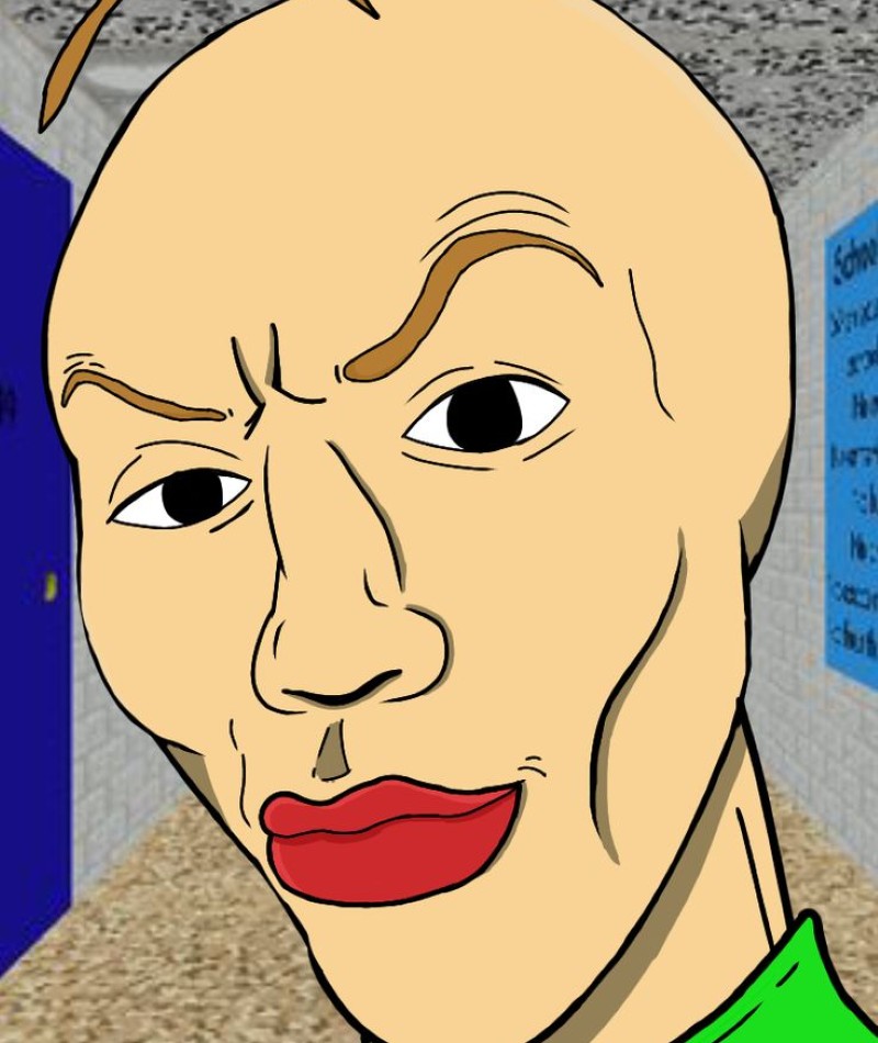 sigma boy meme 8