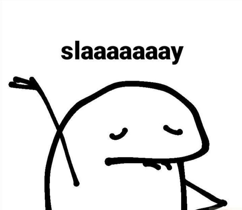 slay meme 39